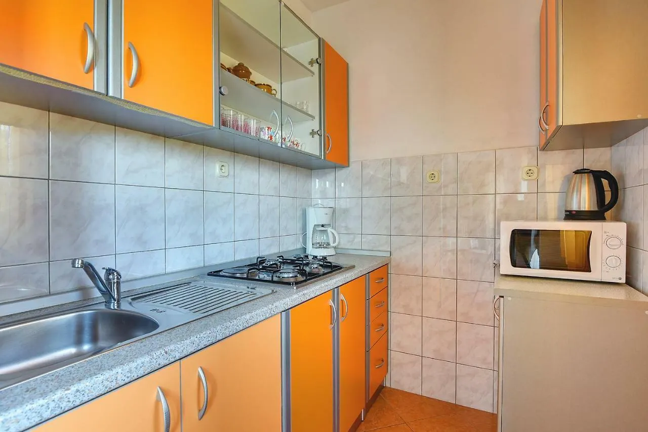 Apartment Korpar Medulin