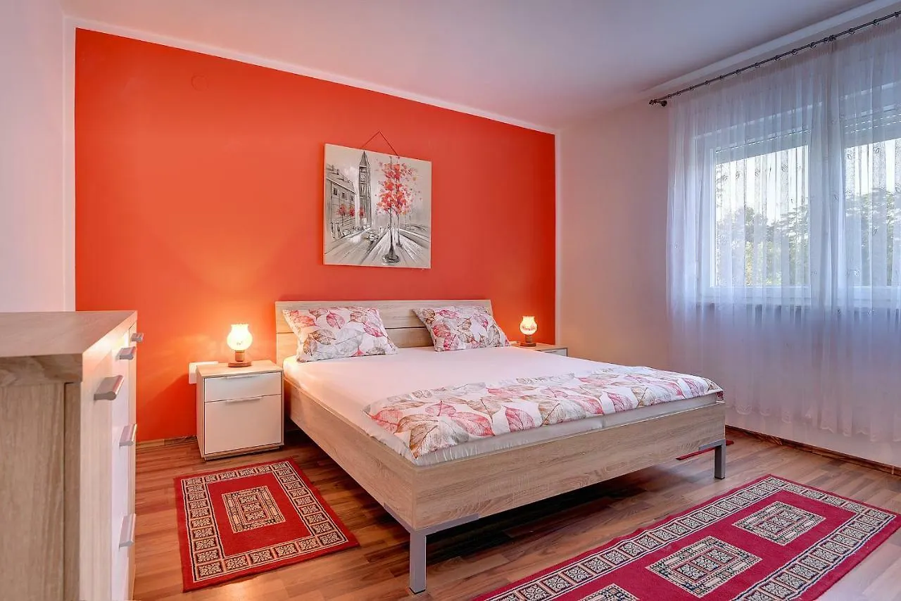 Apartment Korpar Medulin 0*,